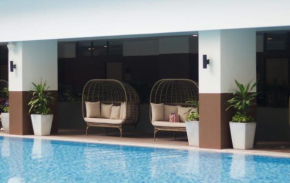Be Residences